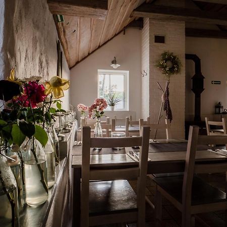 Bed and Breakfast Zielone Wzgorze Sulistrowiczki Exterior foto