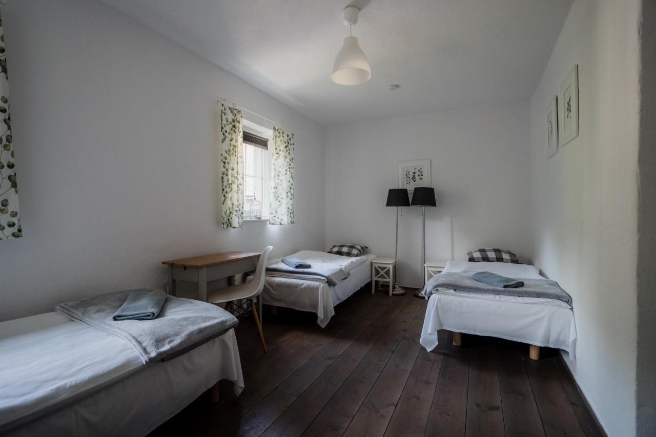 Bed and Breakfast Zielone Wzgorze Sulistrowiczki Zimmer foto