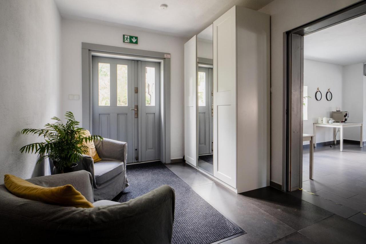 Bed and Breakfast Zielone Wzgorze Sulistrowiczki Exterior foto