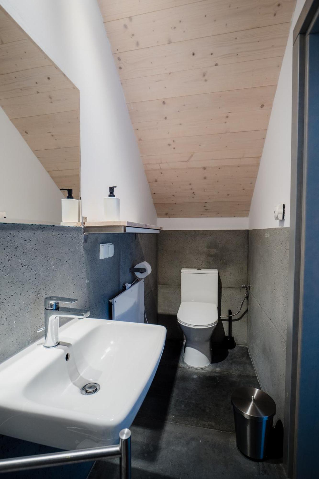 Bed and Breakfast Zielone Wzgorze Sulistrowiczki Zimmer foto